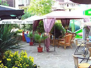 Kandrovi Sozopol Hotel