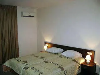 *** Hotel Kandrovi Sozopol Bulgaria