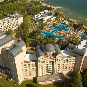 Dreams Sunny And 5* Sunny Beach