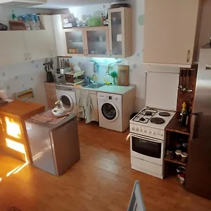 Just A Hostal