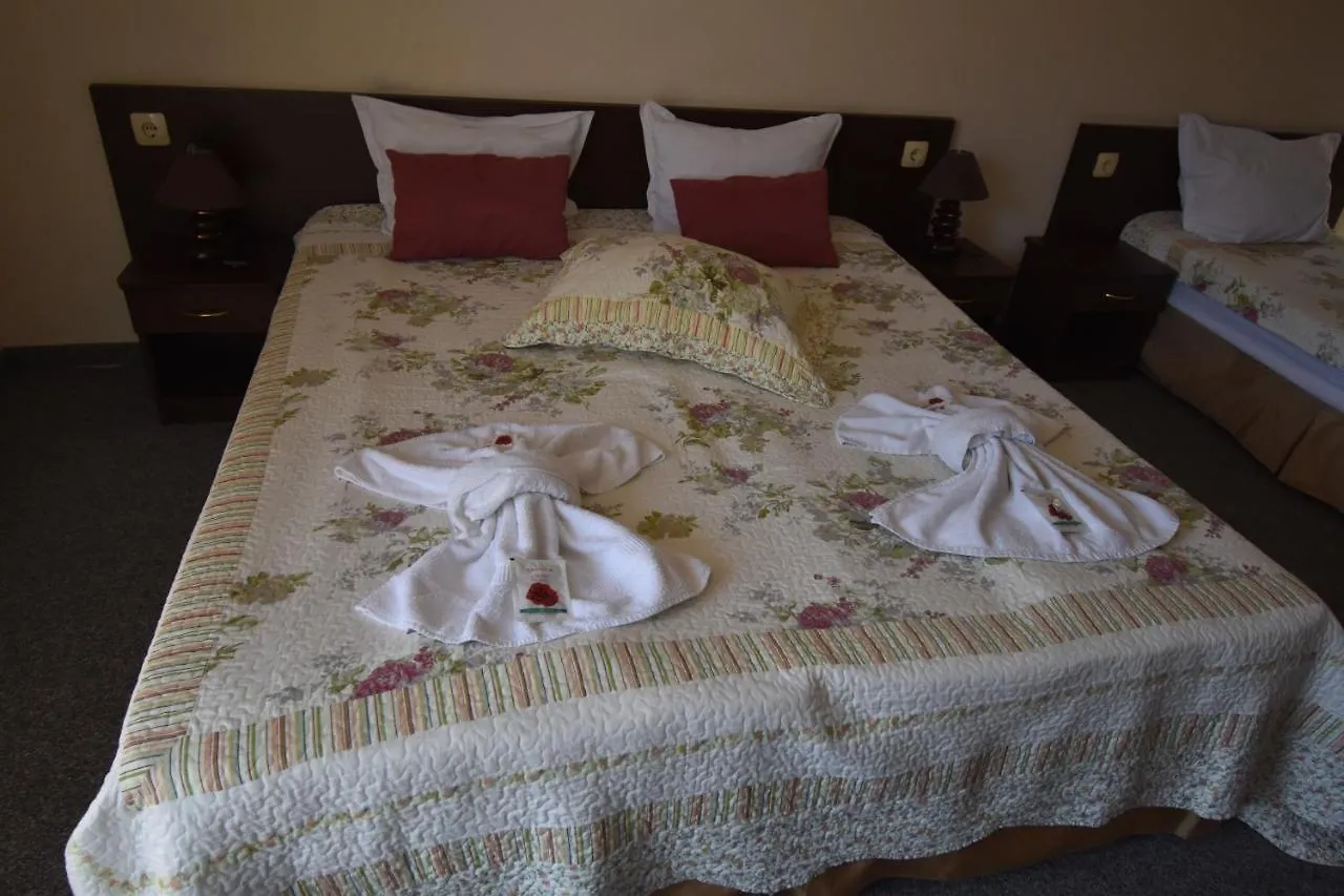 Hotel Kandrovi Sozopol