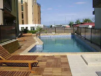 Hotel Kandrovi Sozopol