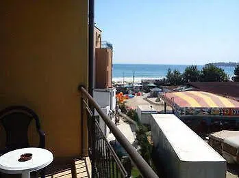 Kandrovi Sozopol 3*,
